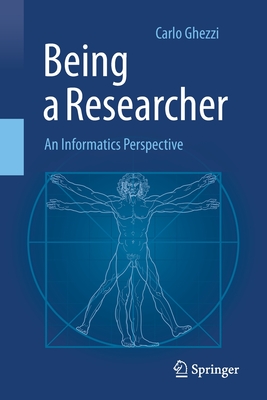 Being a Researcher