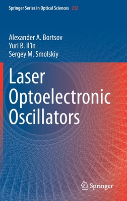 Laser Optoelectronic Oscillators