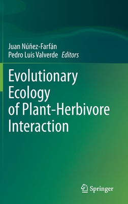 Evolutionary Ecology of Plant-Herbivore Interaction