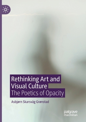 Rethinking Art and Visual Culture