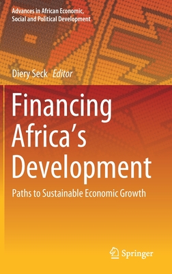 Financing Africa''s Development