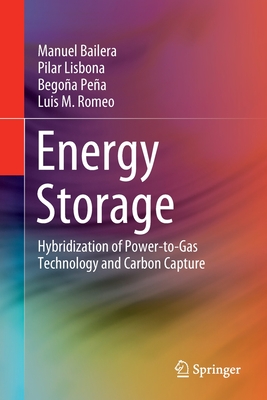 Energy Storage