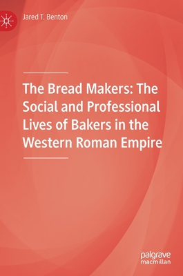 The Bread Makers