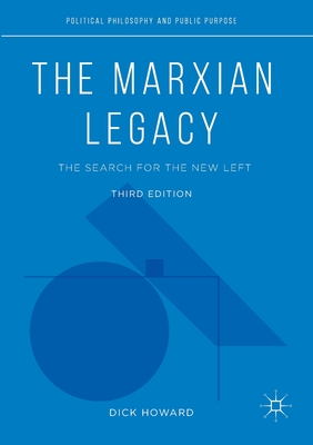 The Marxian Legacy