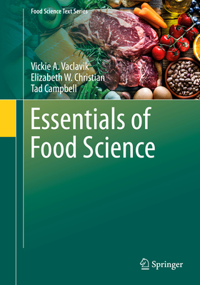 Essentials of Food Science