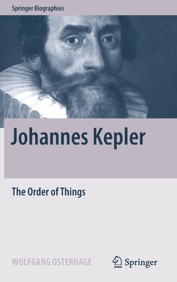 Johannes Kepler
