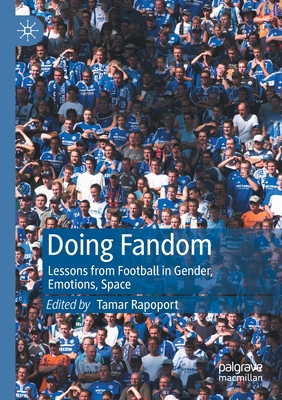 Doing Fandom
