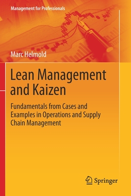 Lean Management and Kaizen