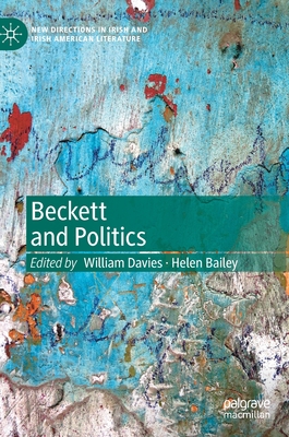 Beckett and Politics