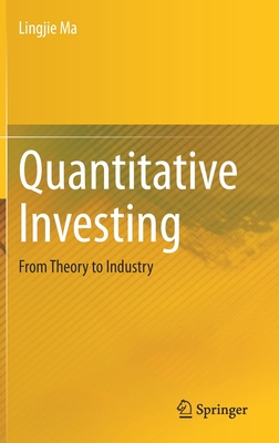 Quantitative Investing