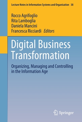 Digital Business Transformation