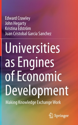 Universities as Engines of Economic Development