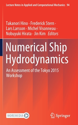 Numerical Ship Hydrodynamics