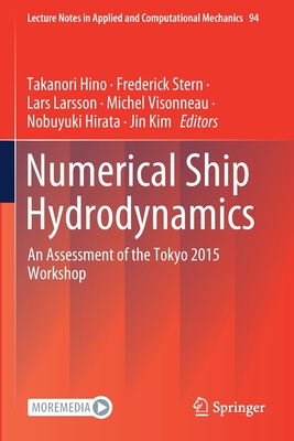 Numerical Ship Hydrodynamics