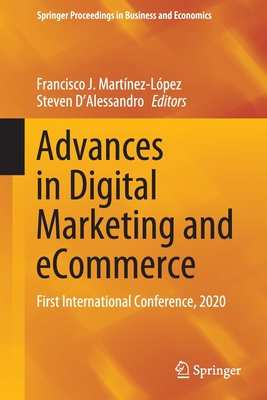 Advances in Digital Marketing and eCommerce