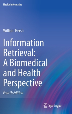 Information Retrieval