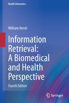Information Retrieval