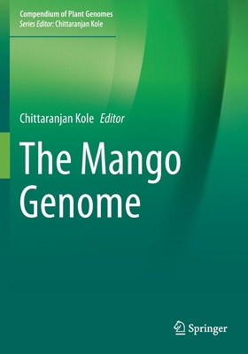 The Mango Genome