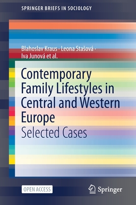 Contemporary Family Lifestyles in Central and Western Europe