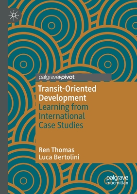 Transit-Oriented Development