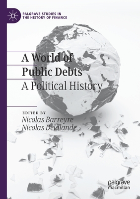 A World of Public Debts