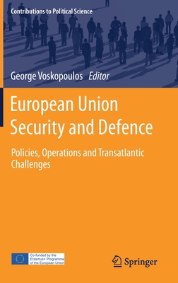 European Union Security and Defence