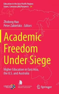 Academic Freedom Under Siege