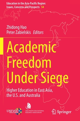 Academic Freedom Under Siege