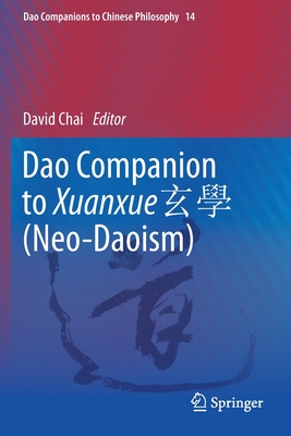 Dao Companion to Xuanxue    (Neo-Daoism)