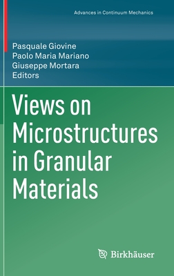 Views on Microstructures in Granular Materials