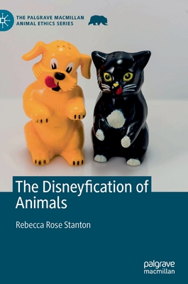 The Disneyfication of Animals