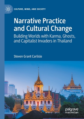 Narrative Practice and Cultural Change