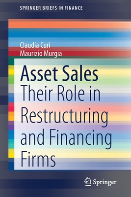 Asset Sales