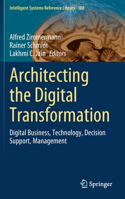 Architecting the Digital Transformation