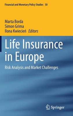 Life Insurance in Europe