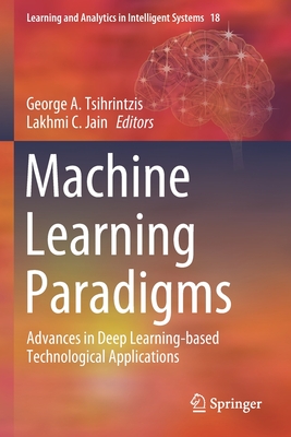 Machine Learning Paradigms