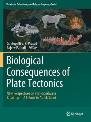 Biological Consequences of Plate Tectonics