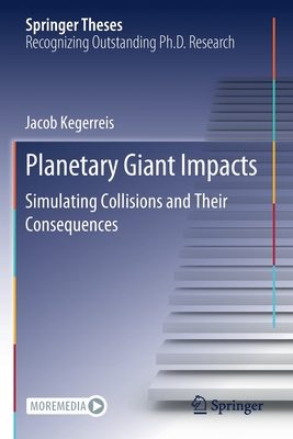 Planetary Giant Impacts
