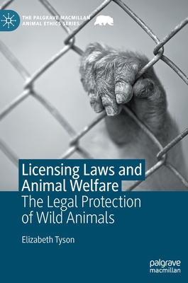 Licensing Laws and Animal Welfare