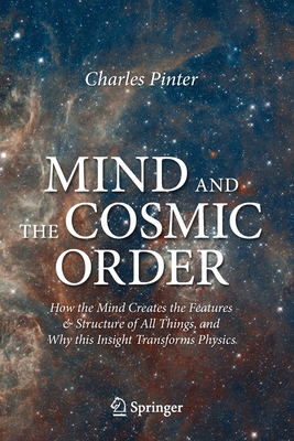 Mind and the Cosmic Order