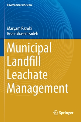 Municipal Landfill Leachate Management