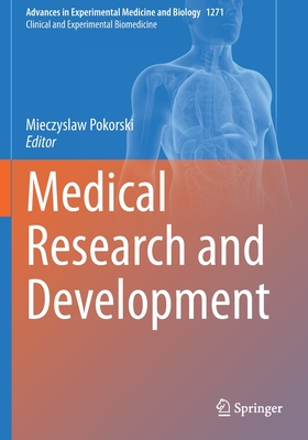 Medical Research and Development