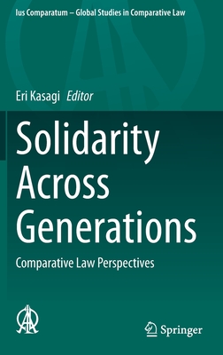 Solidarity Across Generations