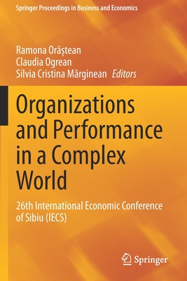 Organizations and Performance in a Complex World