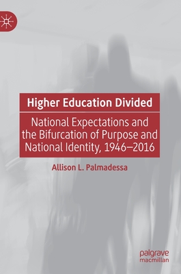 Higher Education Divided