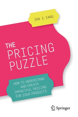 The Pricing Puzzle