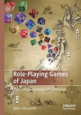 Role-Playing Games of Japan