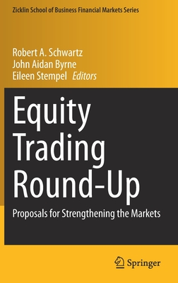 Equity Trading Round-Up