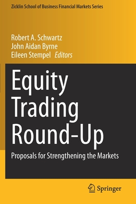 Equity Trading Round-Up