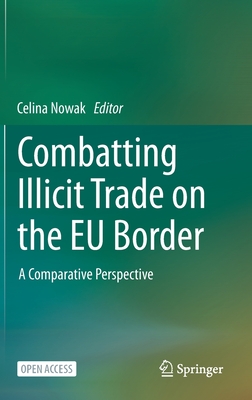 Combatting Illicit Trade on the EU Border